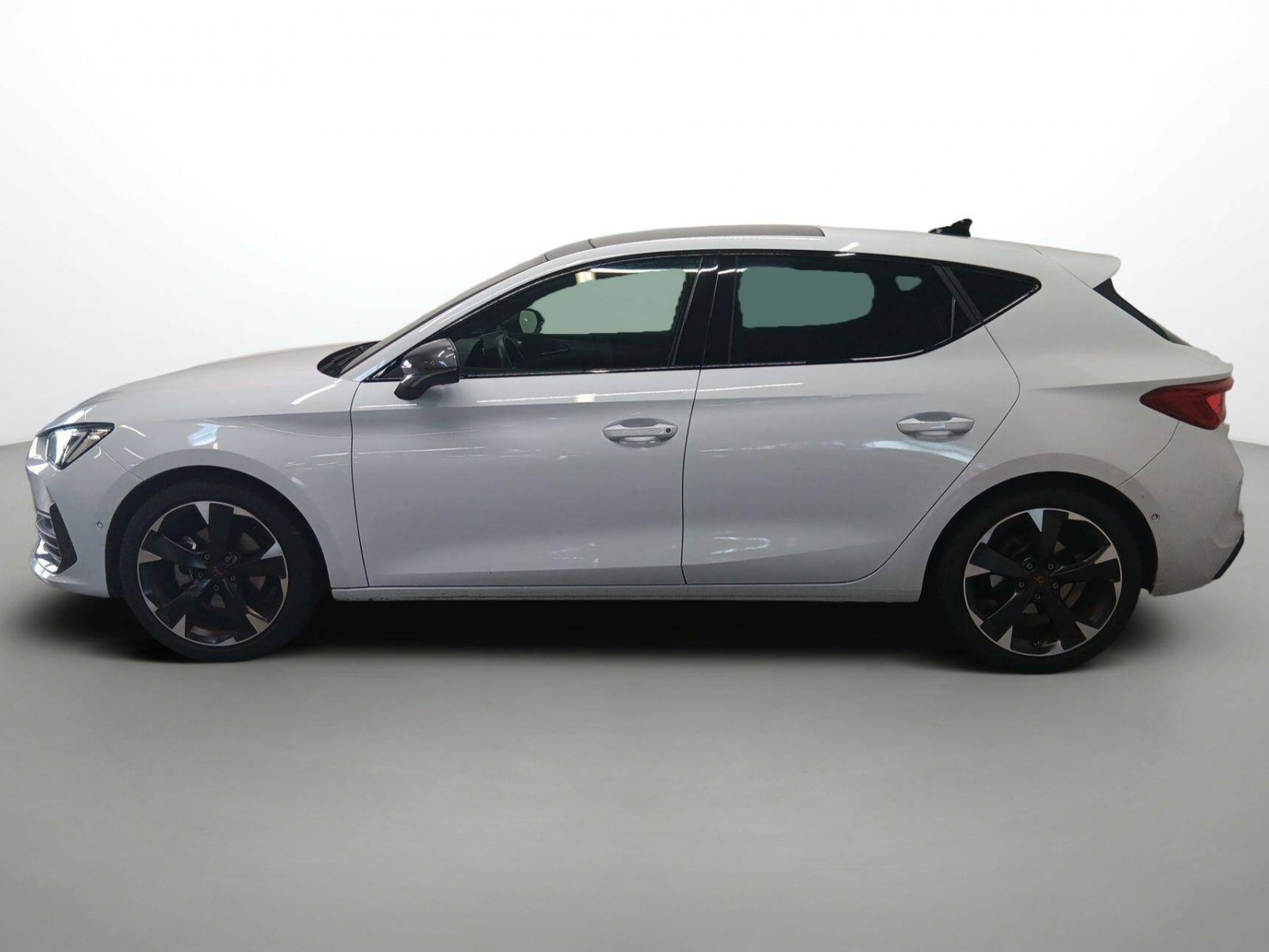 CUPRA - LEON - #510896 - 16