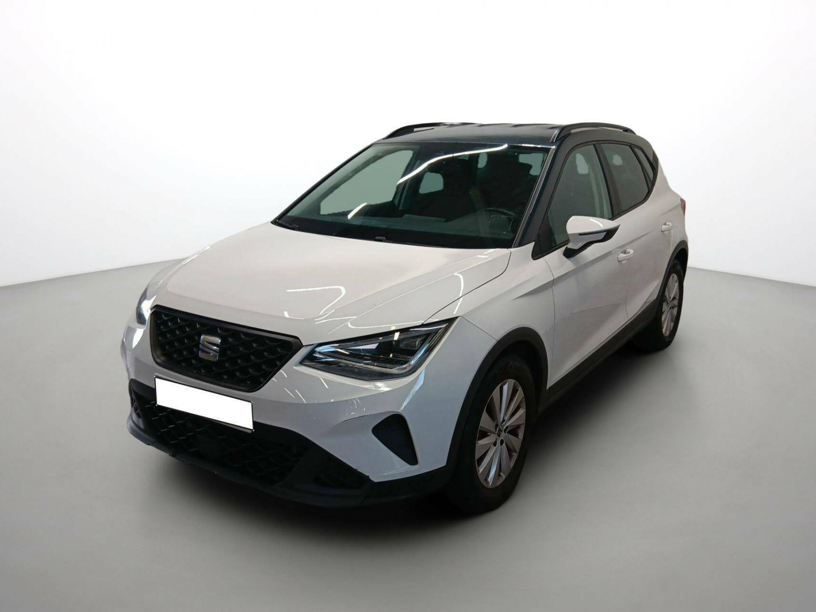 SEAT - ARONA - #513807 - 0