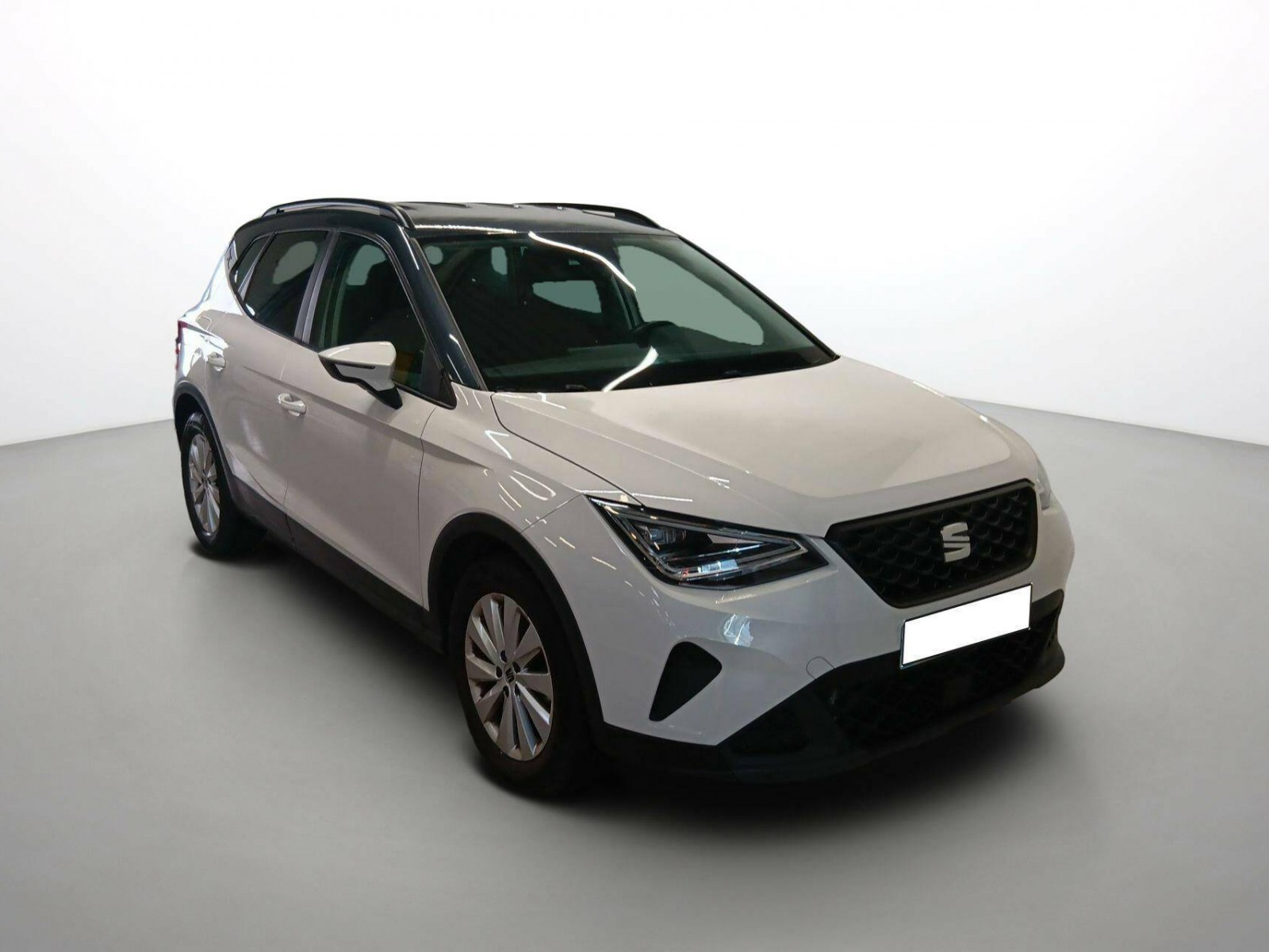 SEAT - ARONA - #513807 - 1