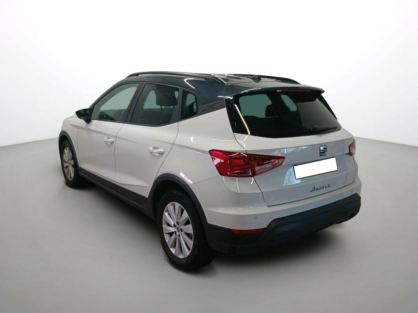 SEAT - ARONA - #513807 - 2