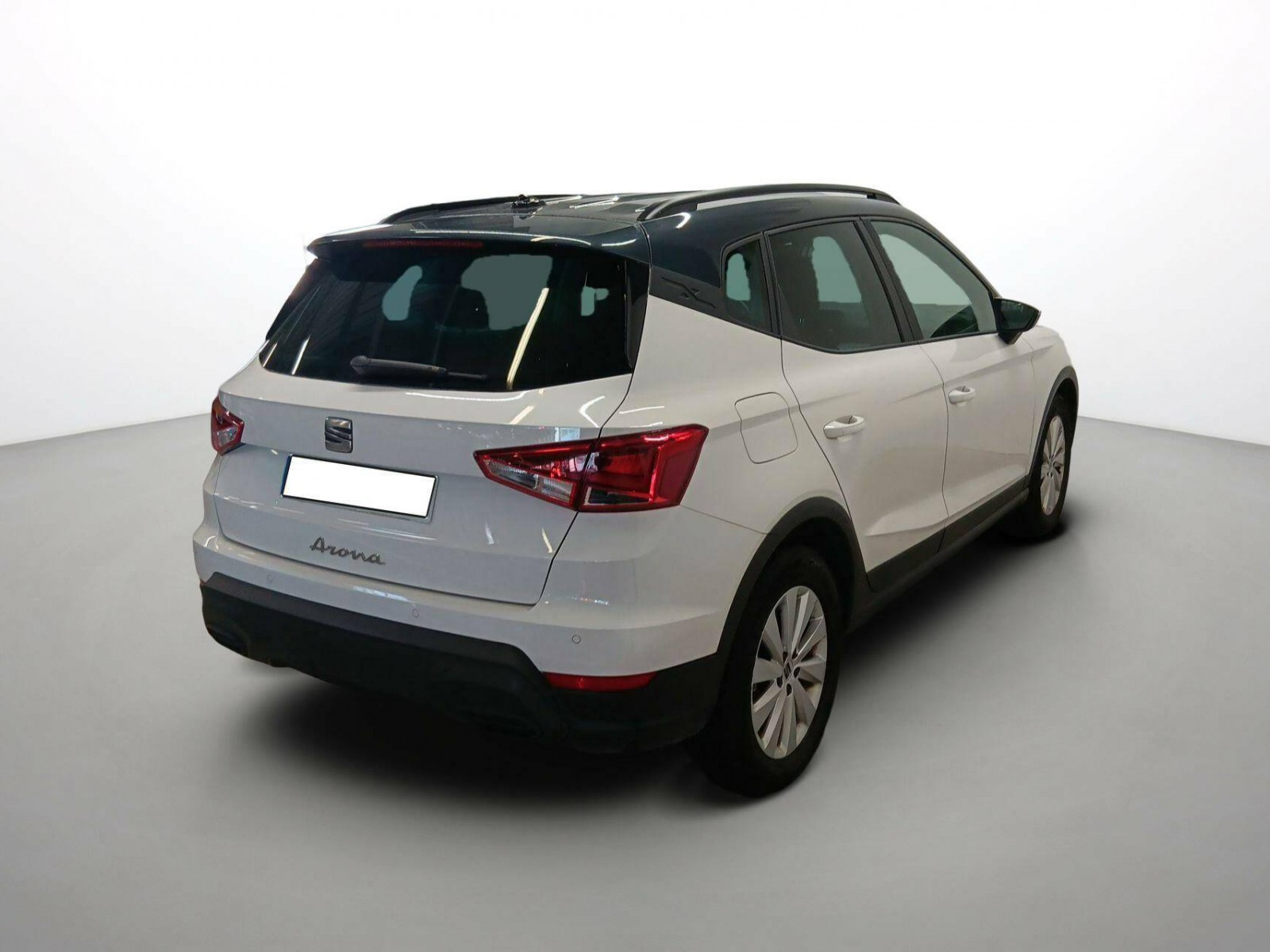 SEAT - ARONA - #513807 - 3