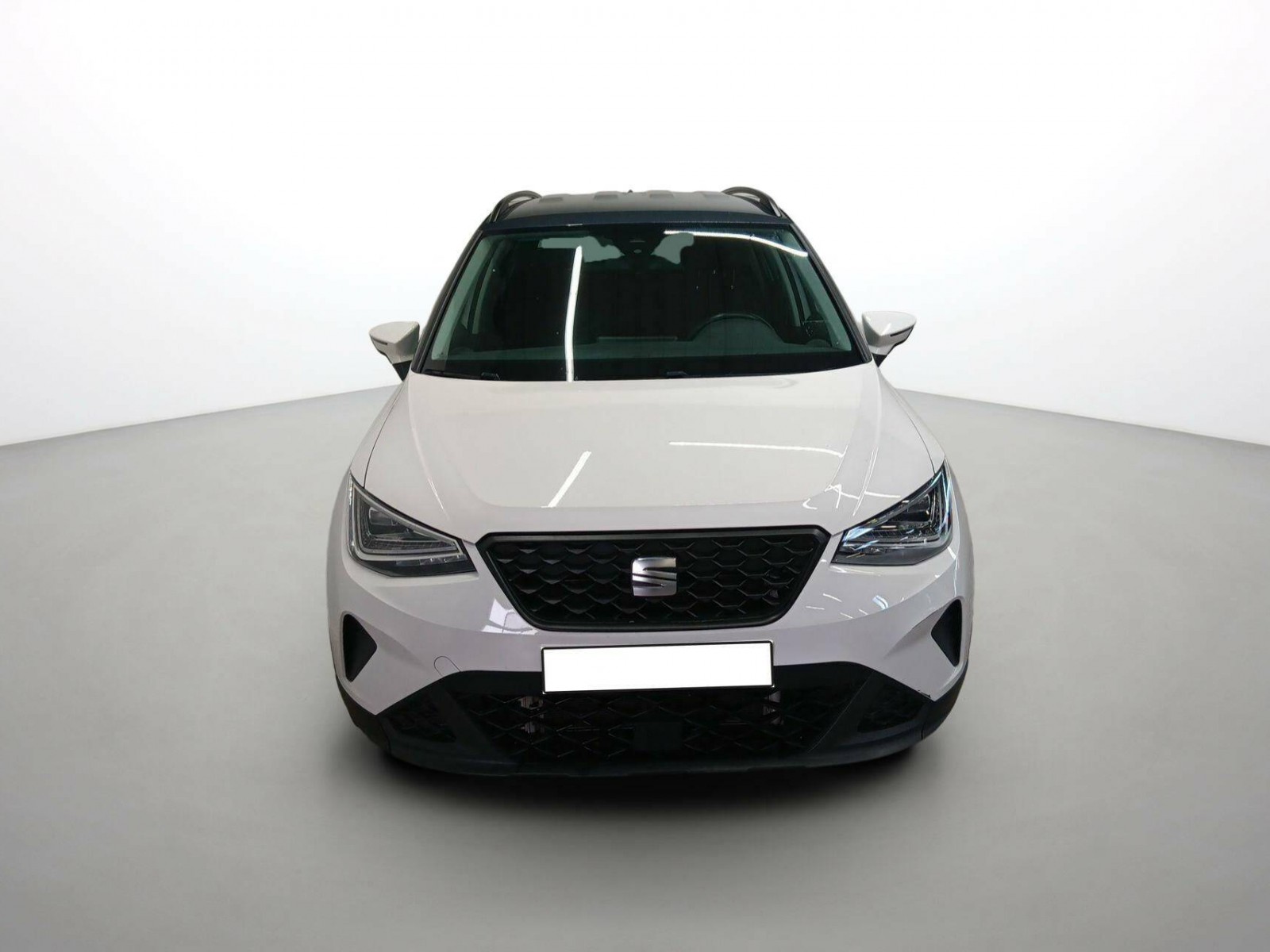 SEAT - ARONA - #513807 - 4