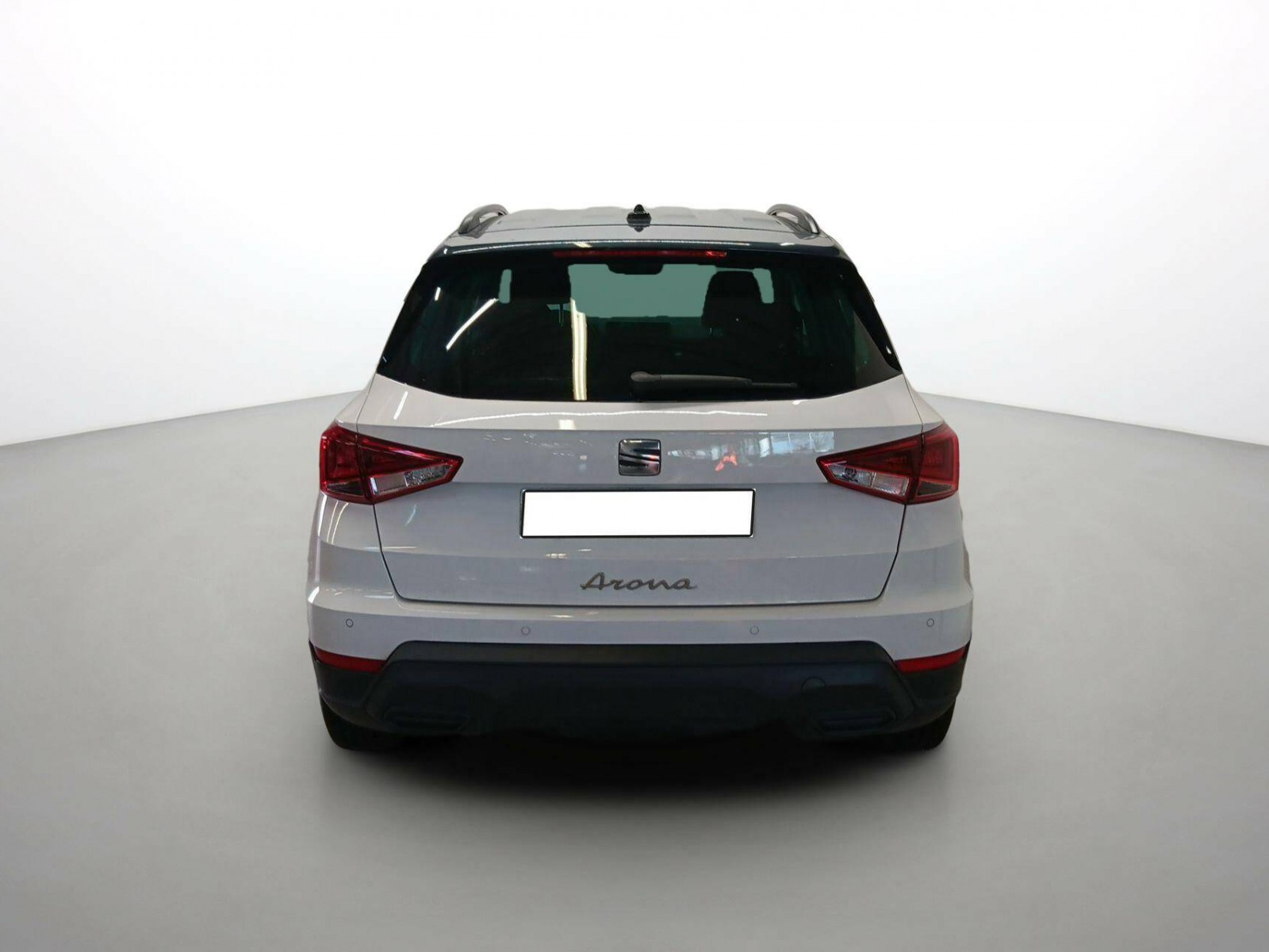 SEAT - ARONA - #513807 - 5
