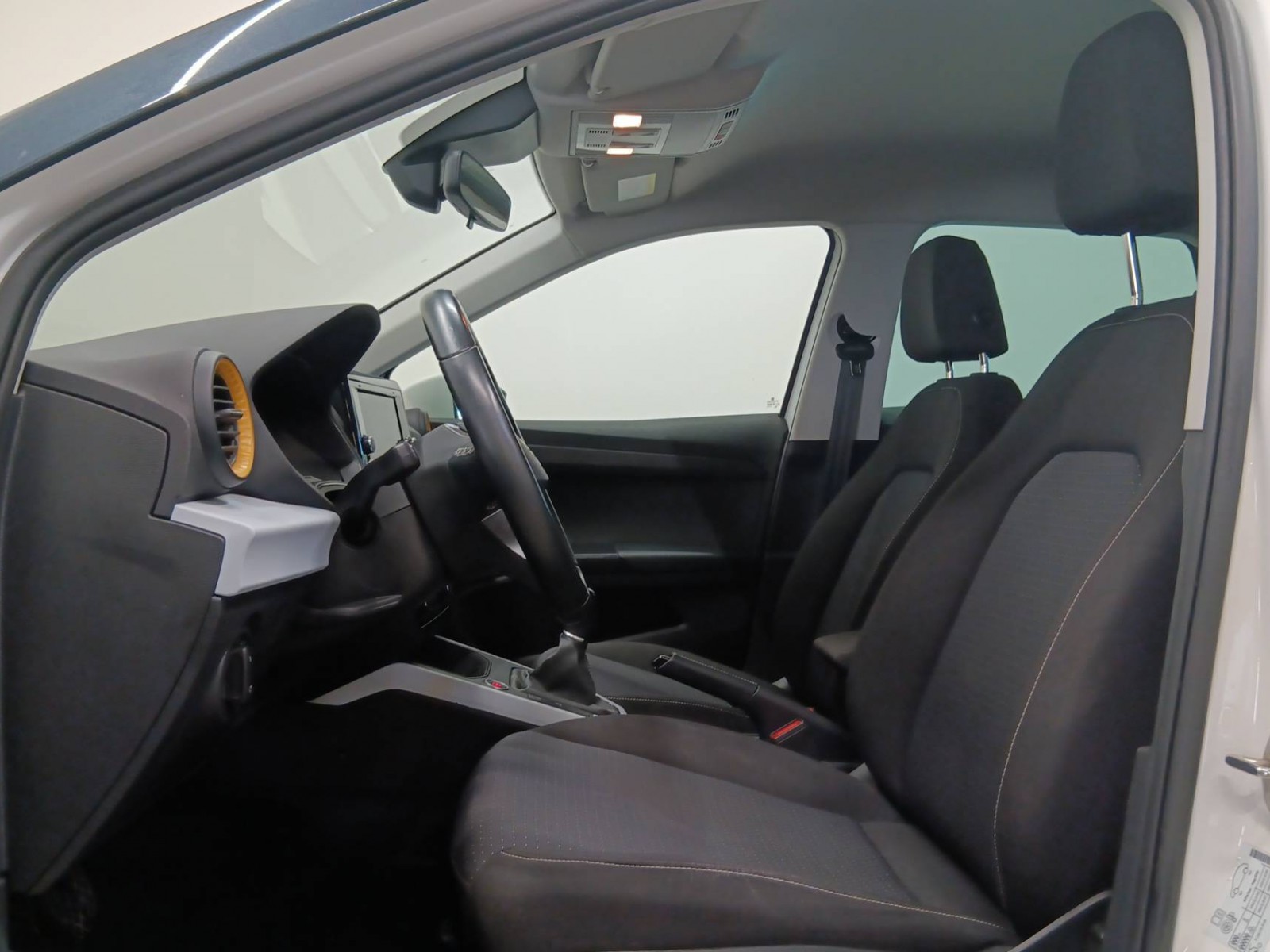 SEAT - ARONA - #513807 - 7