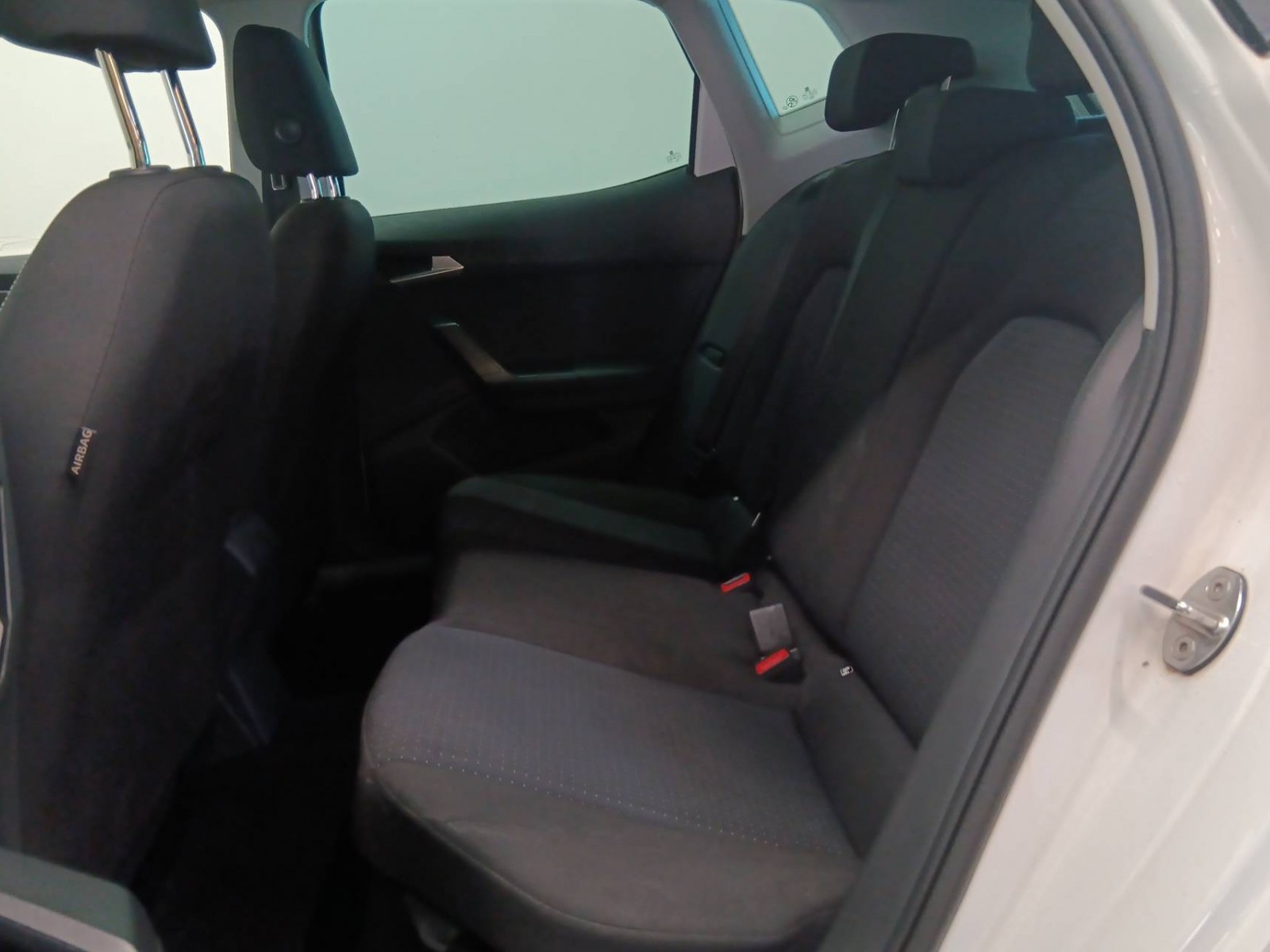 SEAT - ARONA - #513807 - 8