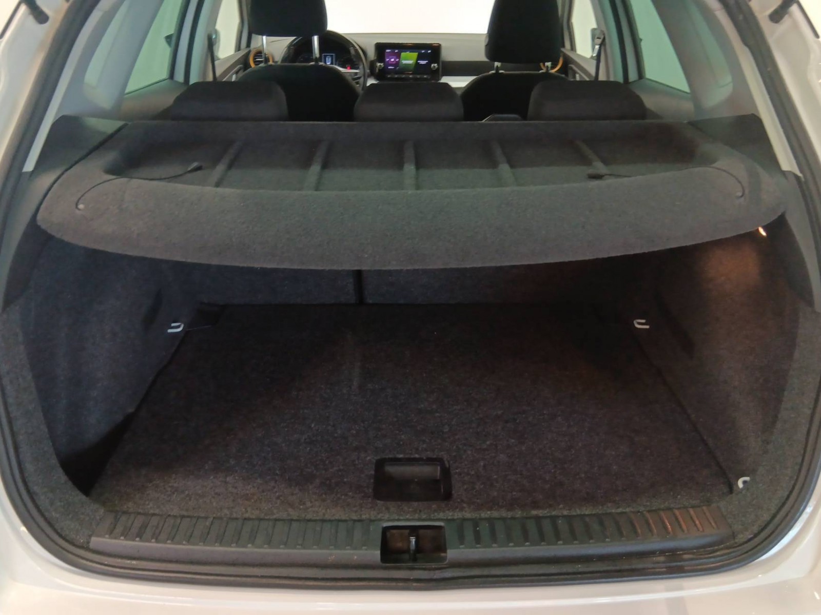 SEAT - ARONA - #513807 - 12