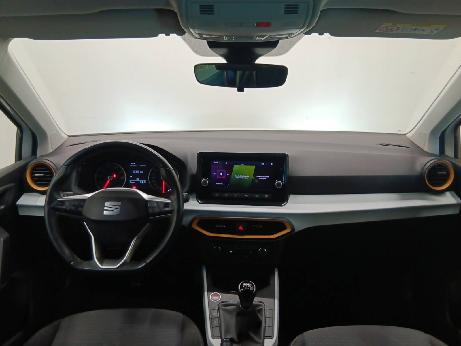 SEAT - ARONA - #513808 - 13