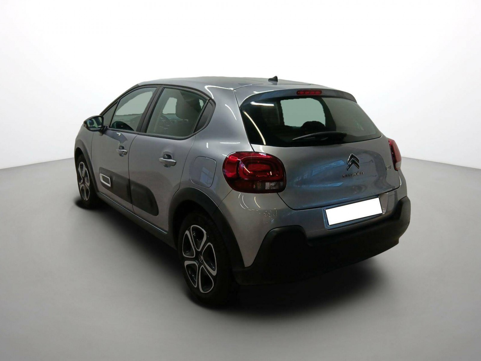 CITROEN - C3 - #513625 - 2