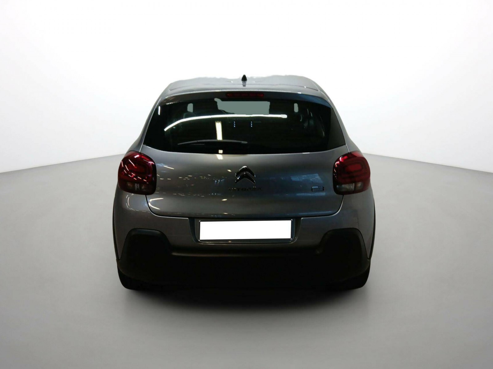 CITROEN - C3 - #513625 - 5