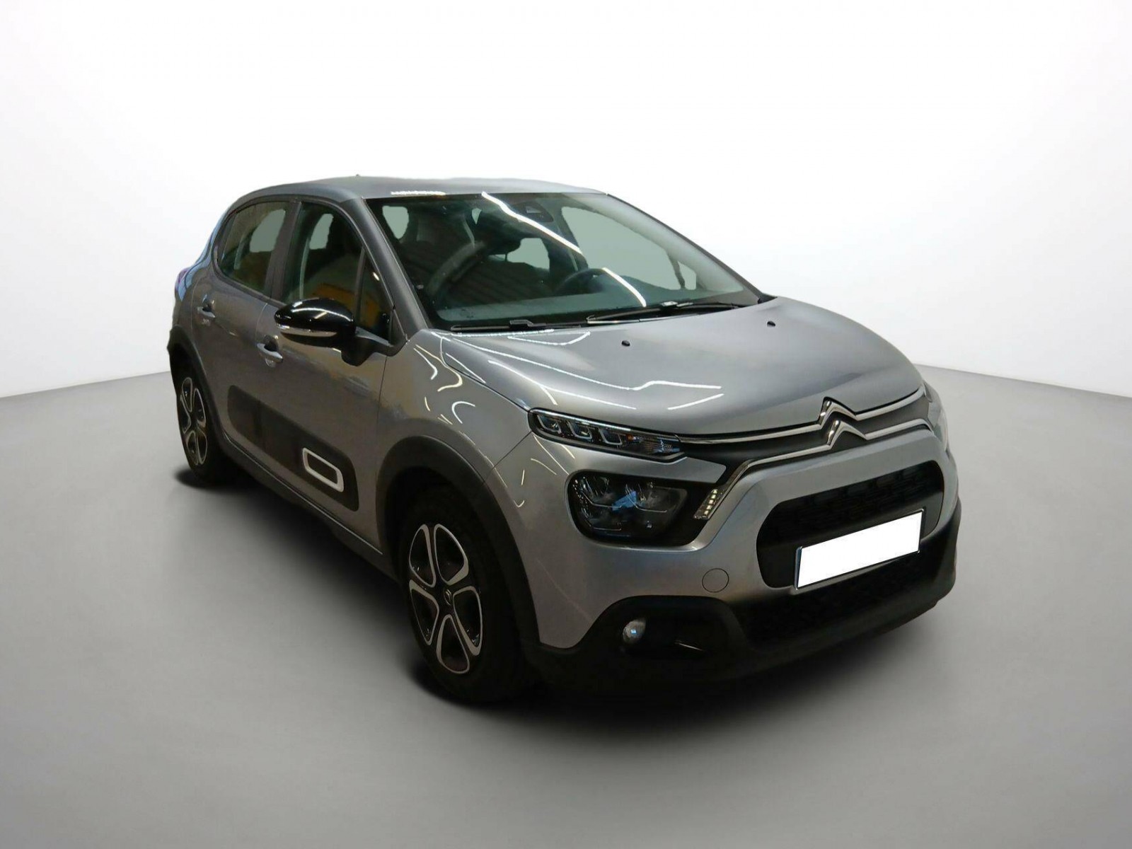 CITROEN - C3 - #513622 - 1