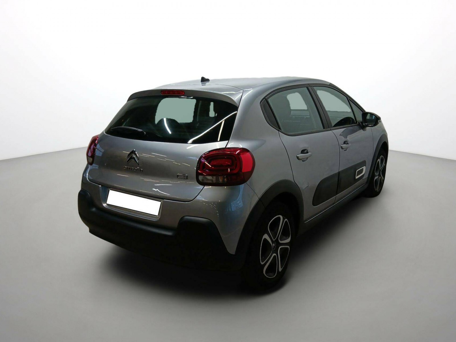 CITROEN - C3 - #513622 - 3