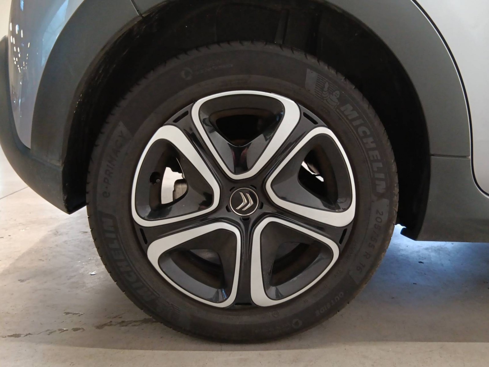 CITROEN - C3 - #513622 - 6