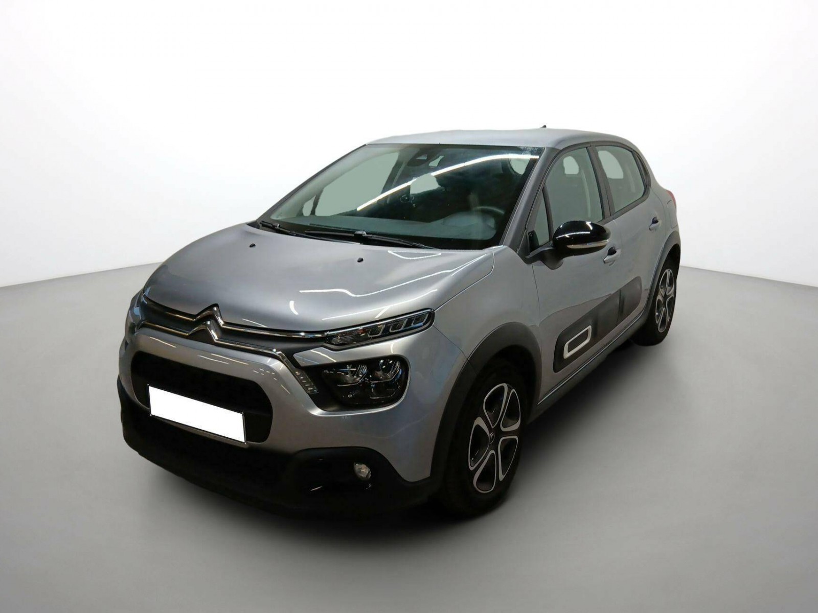 CITROEN - C3 - #513623 - 0