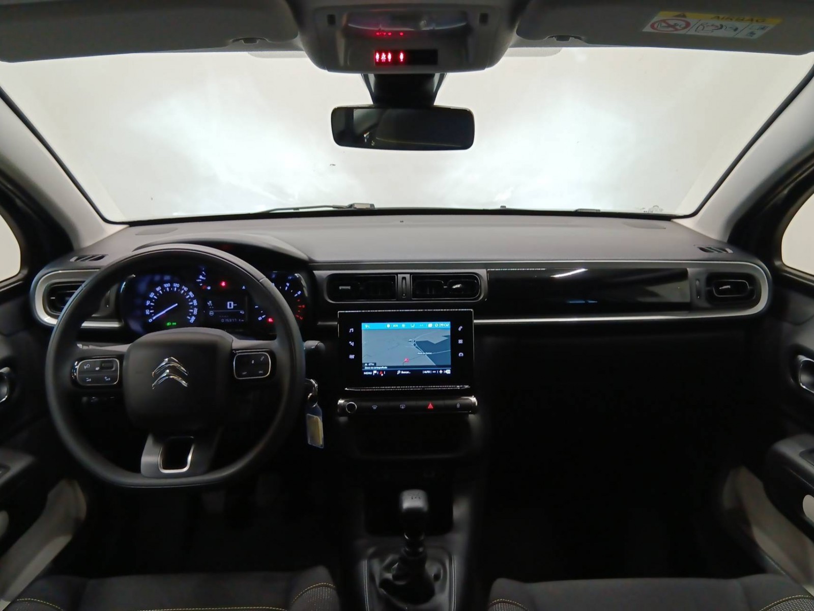 CITROEN - C3 - #513623 - 9