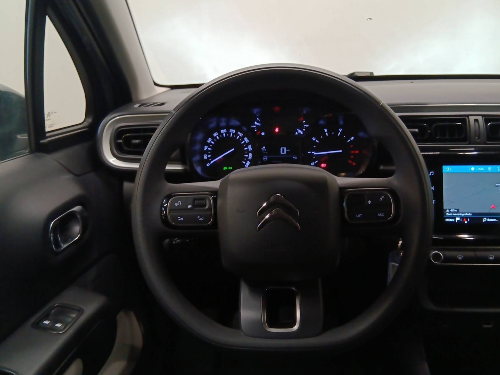CITROEN - C3 - #513623 - 10