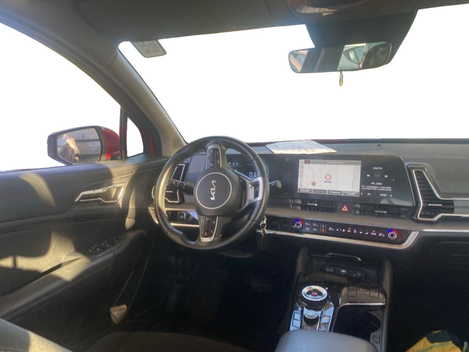 KIA - SPORTAGE - #488795 - 3