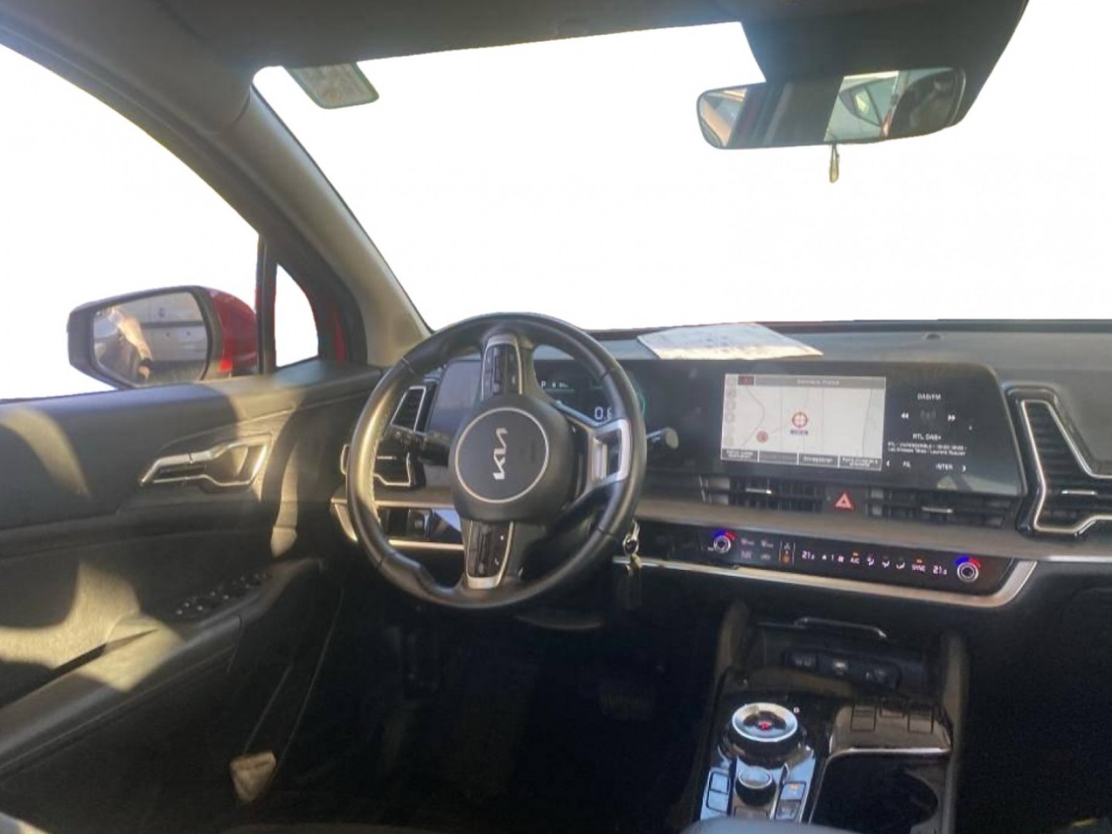 KIA - SPORTAGE - #488795 - 11