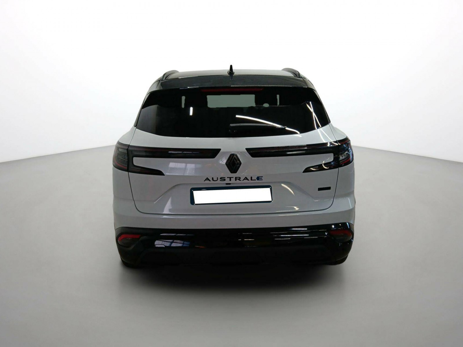 RENAULT - AUSTRAL - #510412 - 5