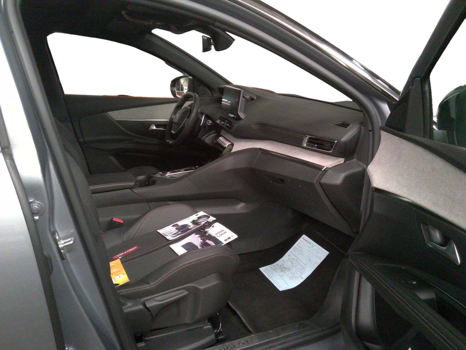 PEUGEOT - 3008 - #535483 - 2
