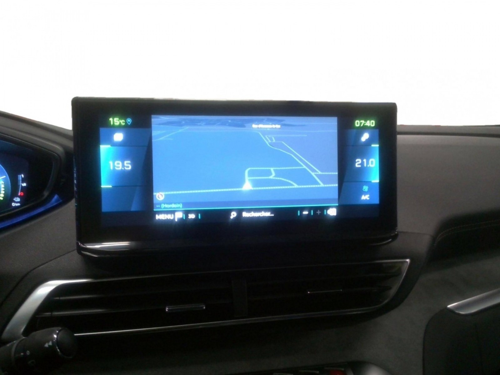 PEUGEOT - 3008 - #535484 - 7