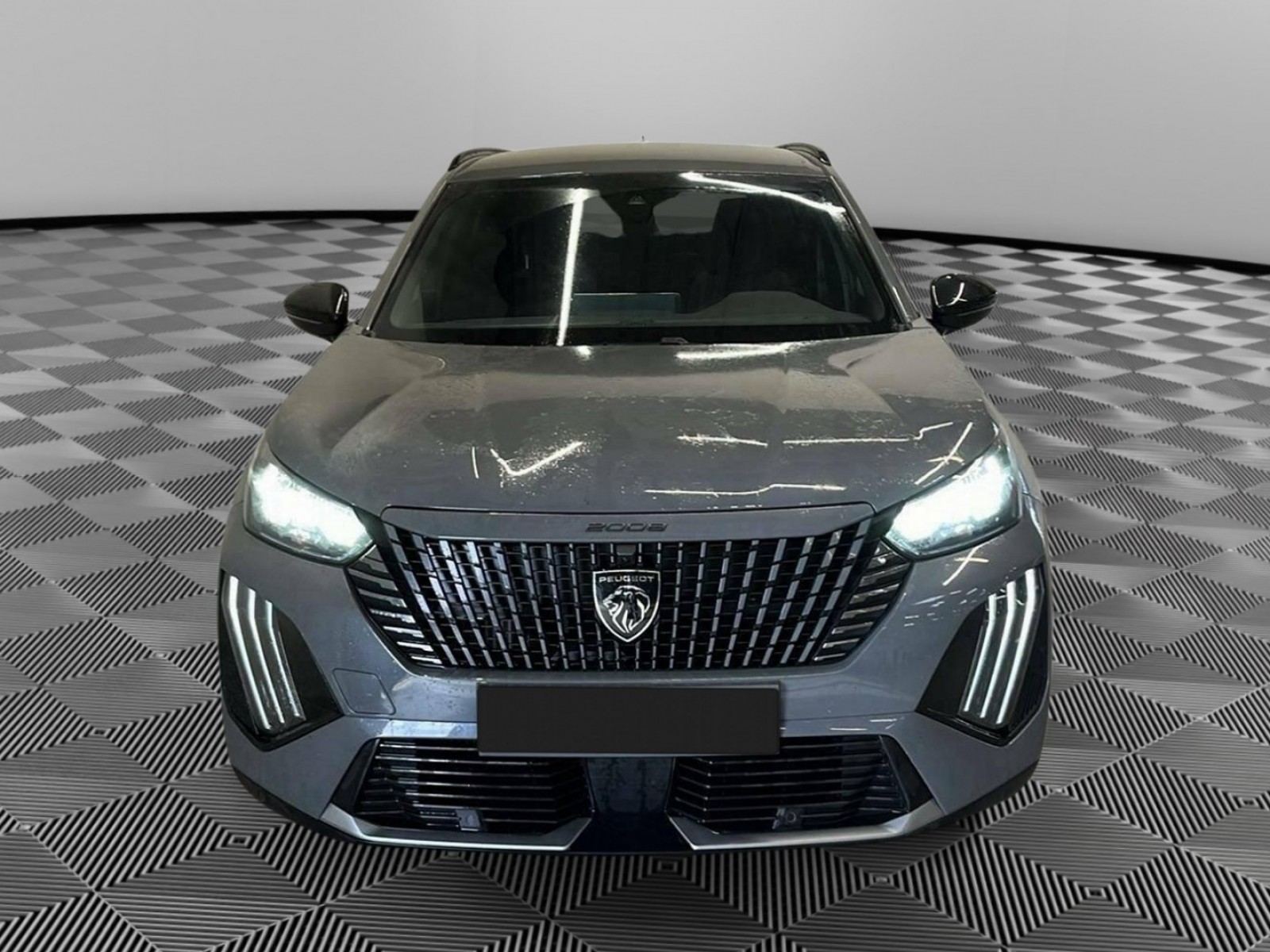 PEUGEOT - 2008 - #352181 - 21