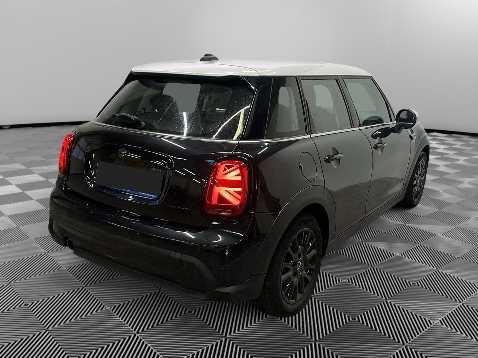MINI - HATCH 5 PORTES F55 LCI II - #292996 - 3