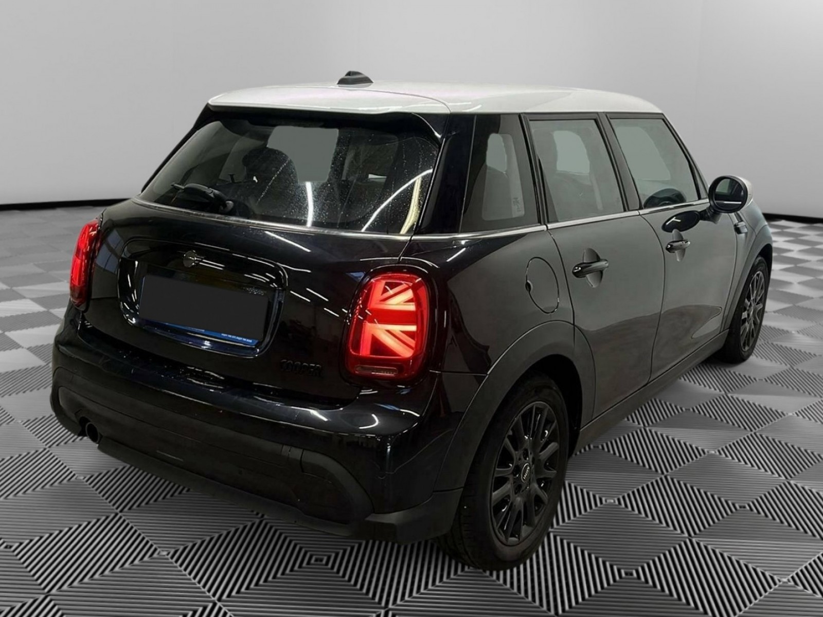 MINI - HATCH 5 PORTES F55 LCI II - #292996 - 24