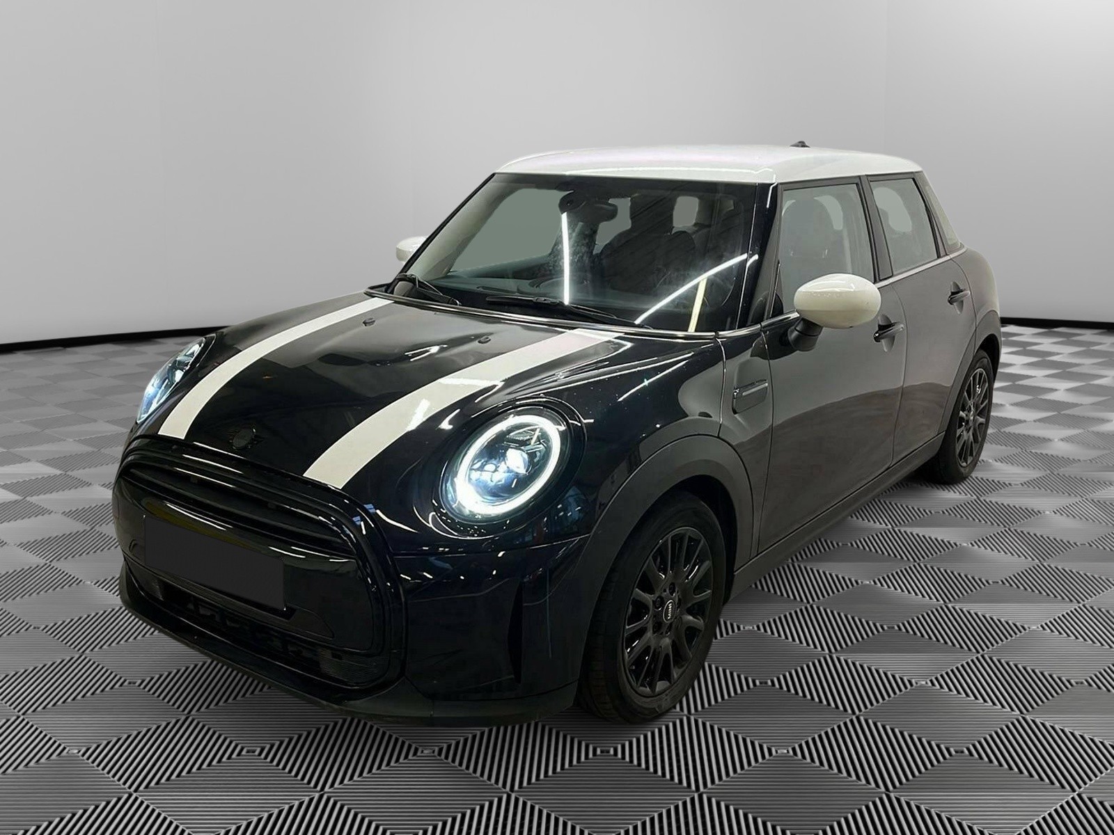 MINI - HATCH 5 PORTES F55 LCI II - #292996 - 0