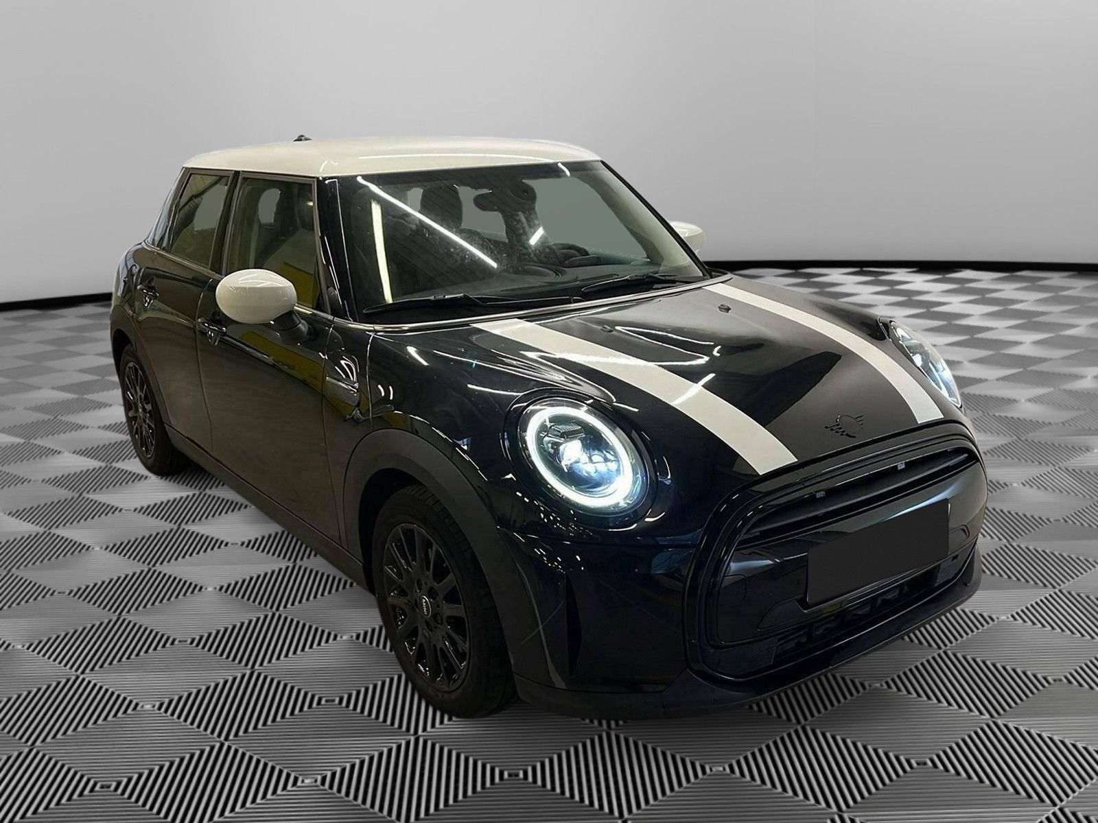 MINI - HATCH 5 PORTES F55 LCI II - #292996 - 1