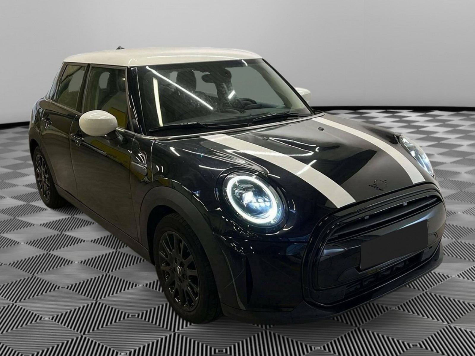 MINI - HATCH 5 PORTES F55 LCI II - #292996 - 20