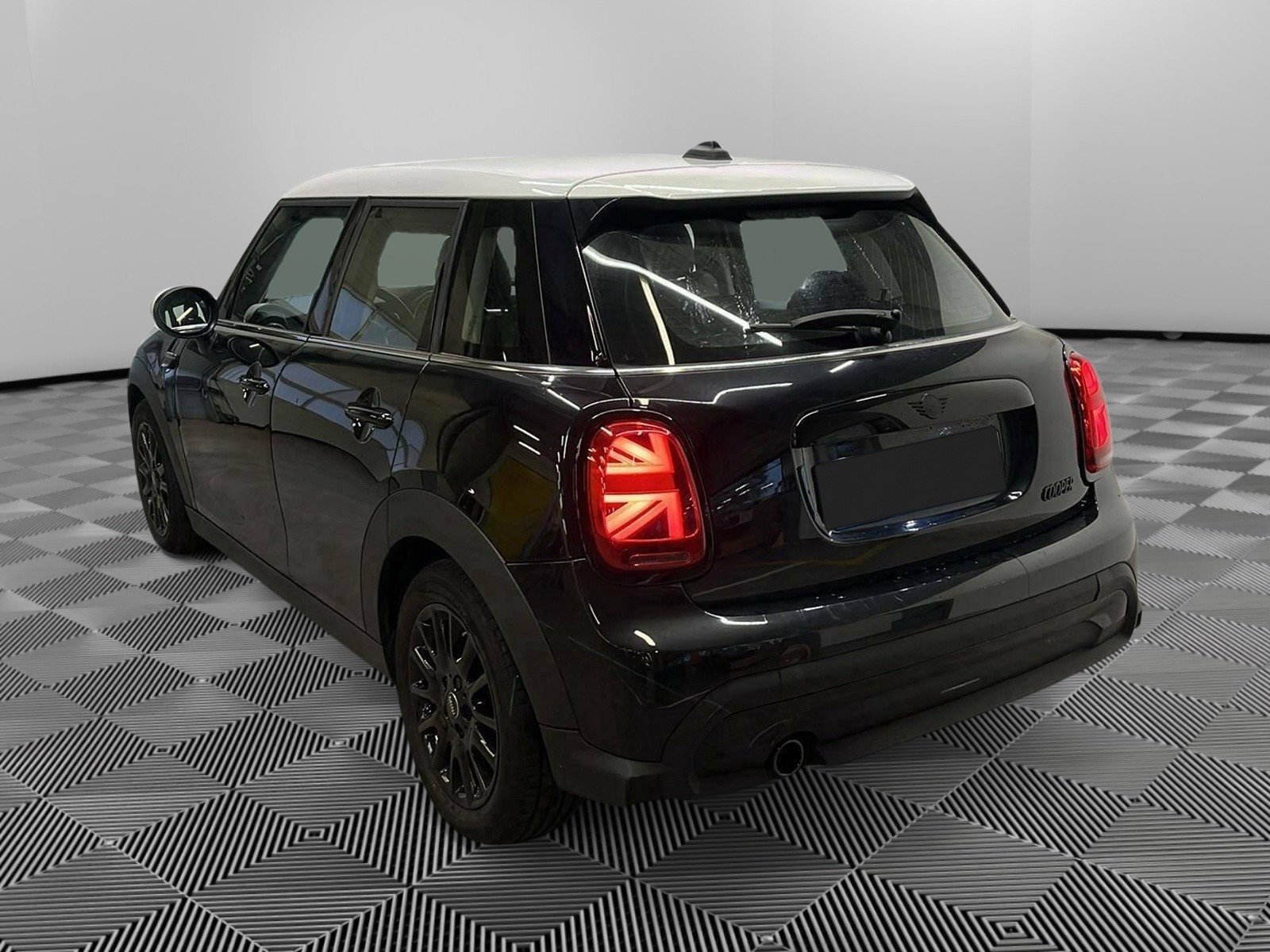 MINI - HATCH 5 PORTES F55 LCI II - #292996 - 2
