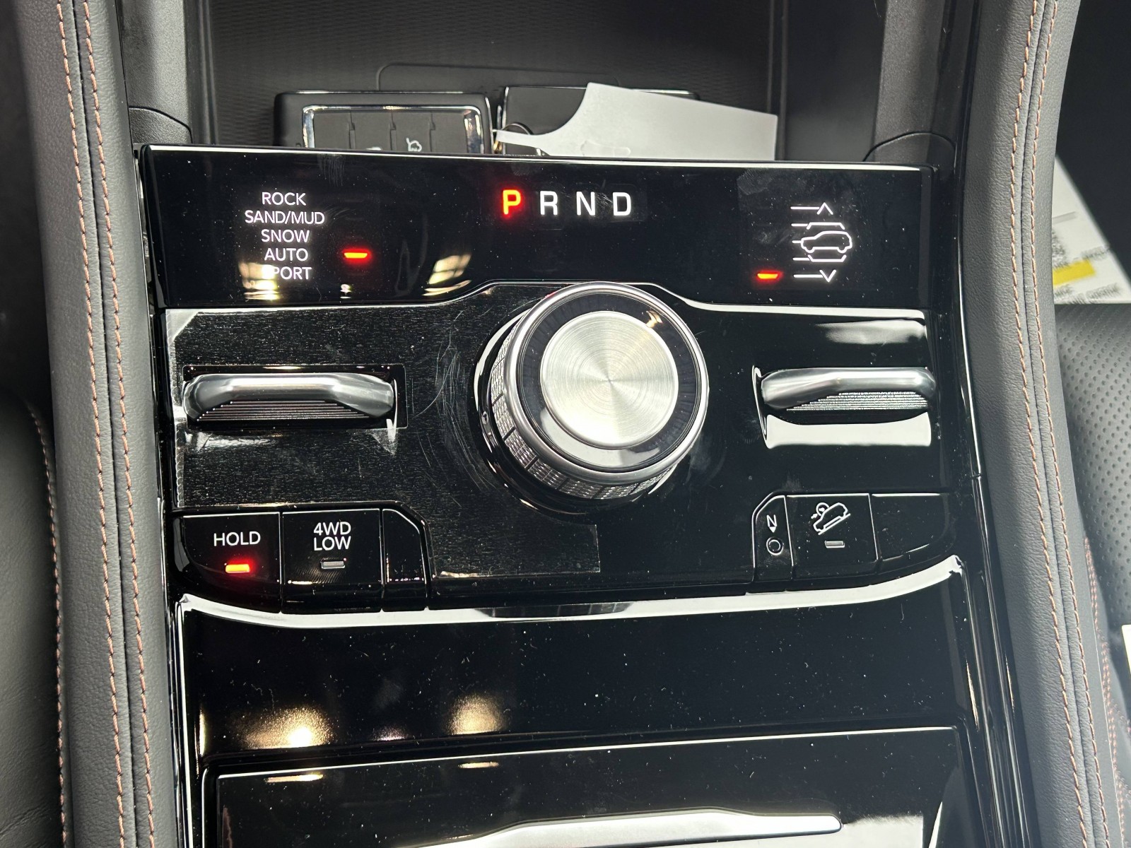 JEEP - GRAND CHEROKEE - #539398 - 19