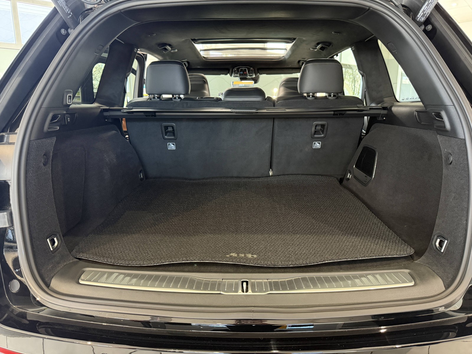 JEEP - GRAND CHEROKEE - #539398 - 22