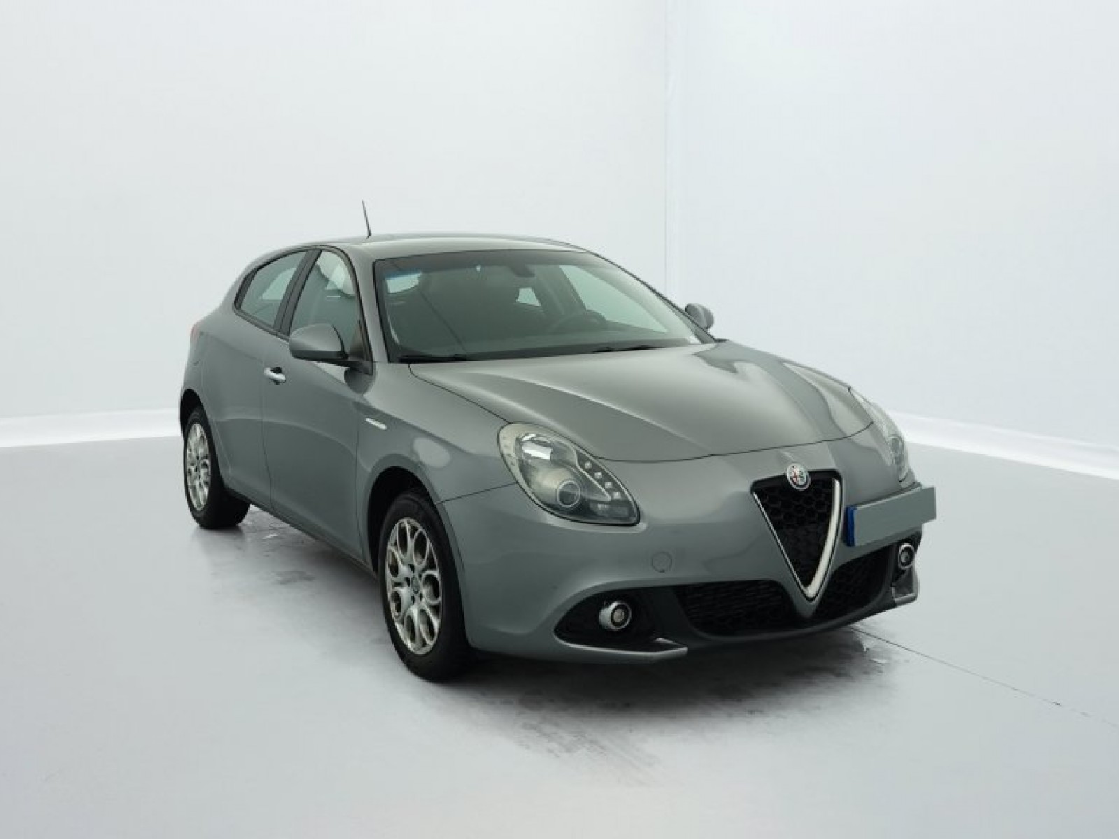 ALFA ROMEO - Giulietta Serie 2 MY19 - #539500 - 0