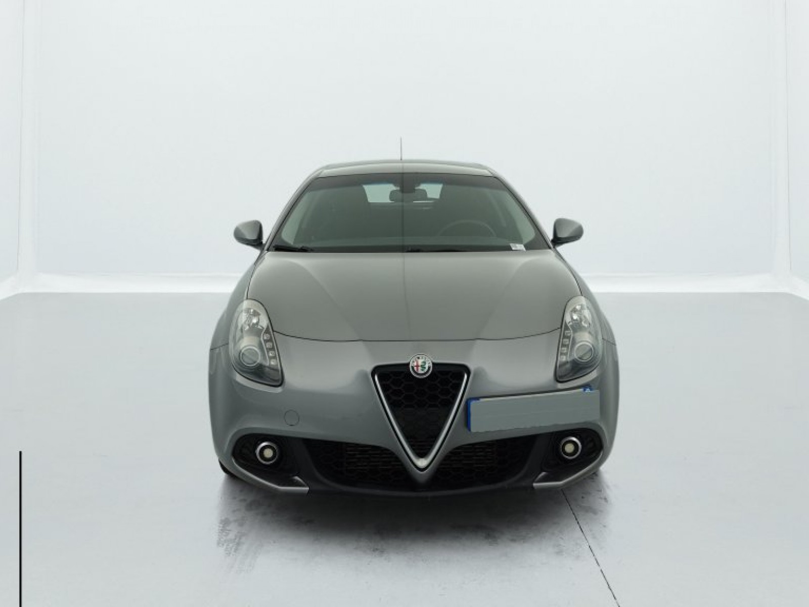 ALFA ROMEO - Giulietta Serie 2 MY19 - #539500 - 1