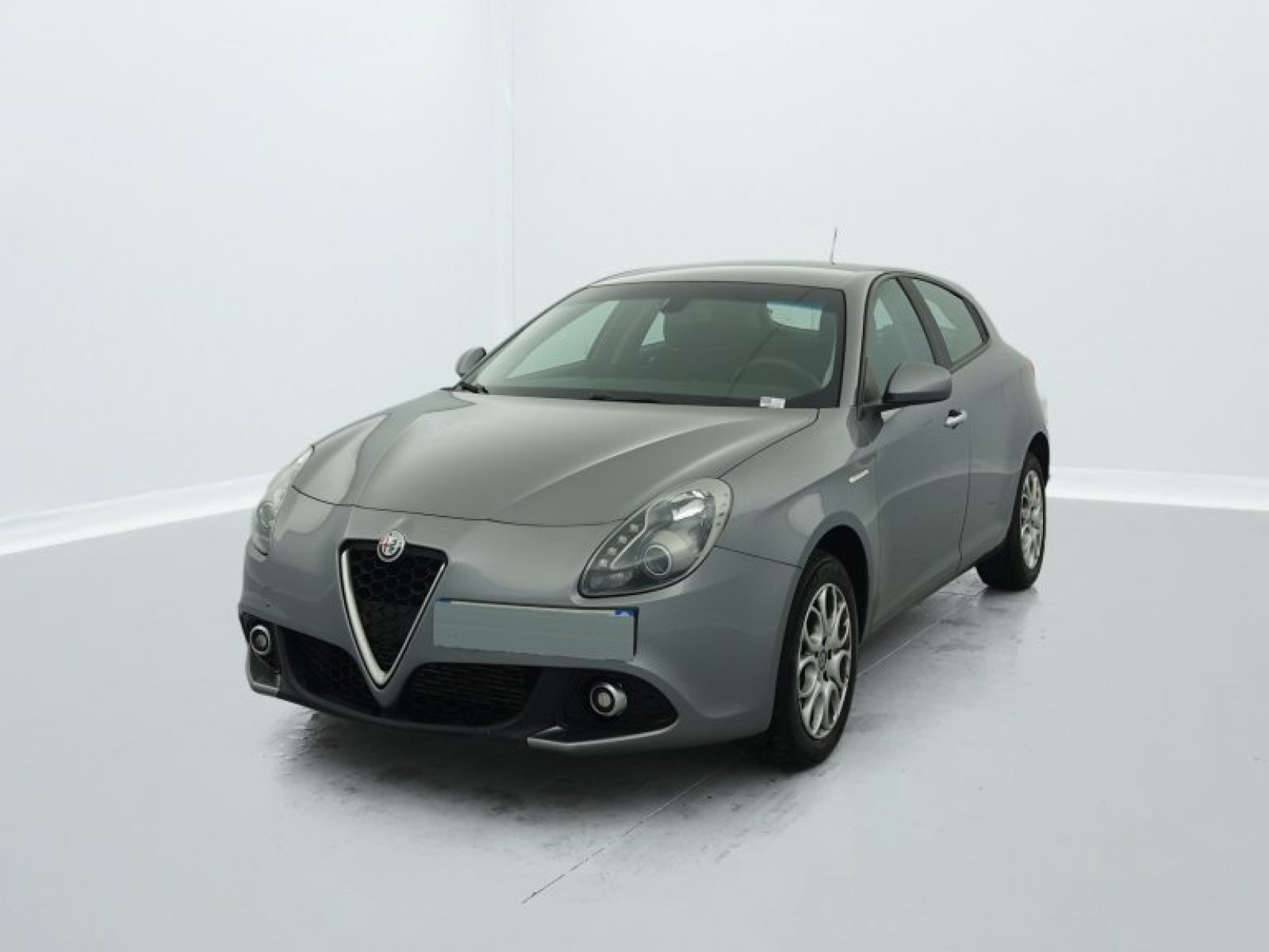 ALFA ROMEO - Giulietta Serie 2 MY19 - #539500 - 2