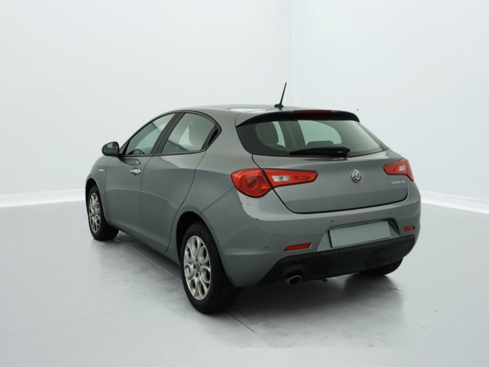 ALFA ROMEO - Giulietta Serie 2 MY19 - #539500 - 3