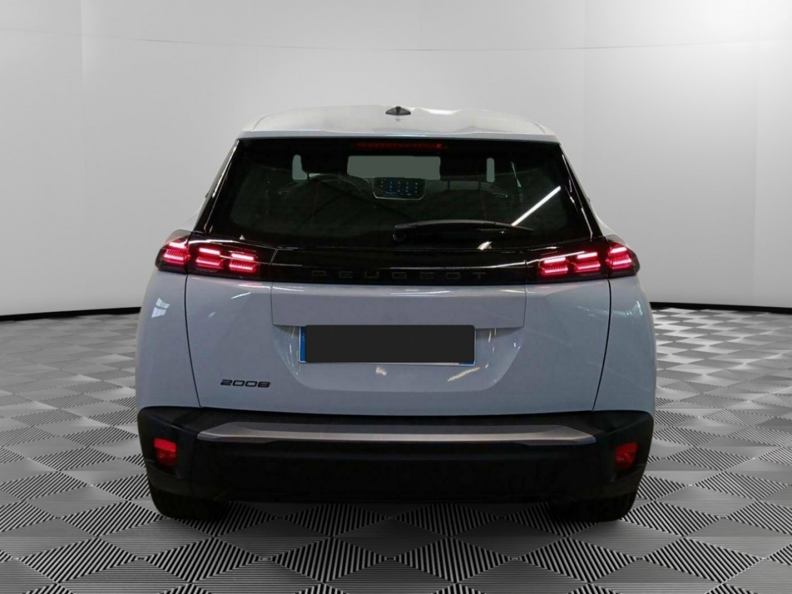 PEUGEOT - 2008 - #200320 - 17