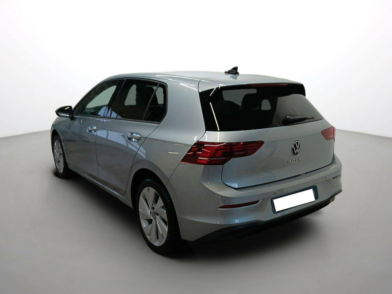 VOLKSWAGEN - GOLF - #302223 - 2