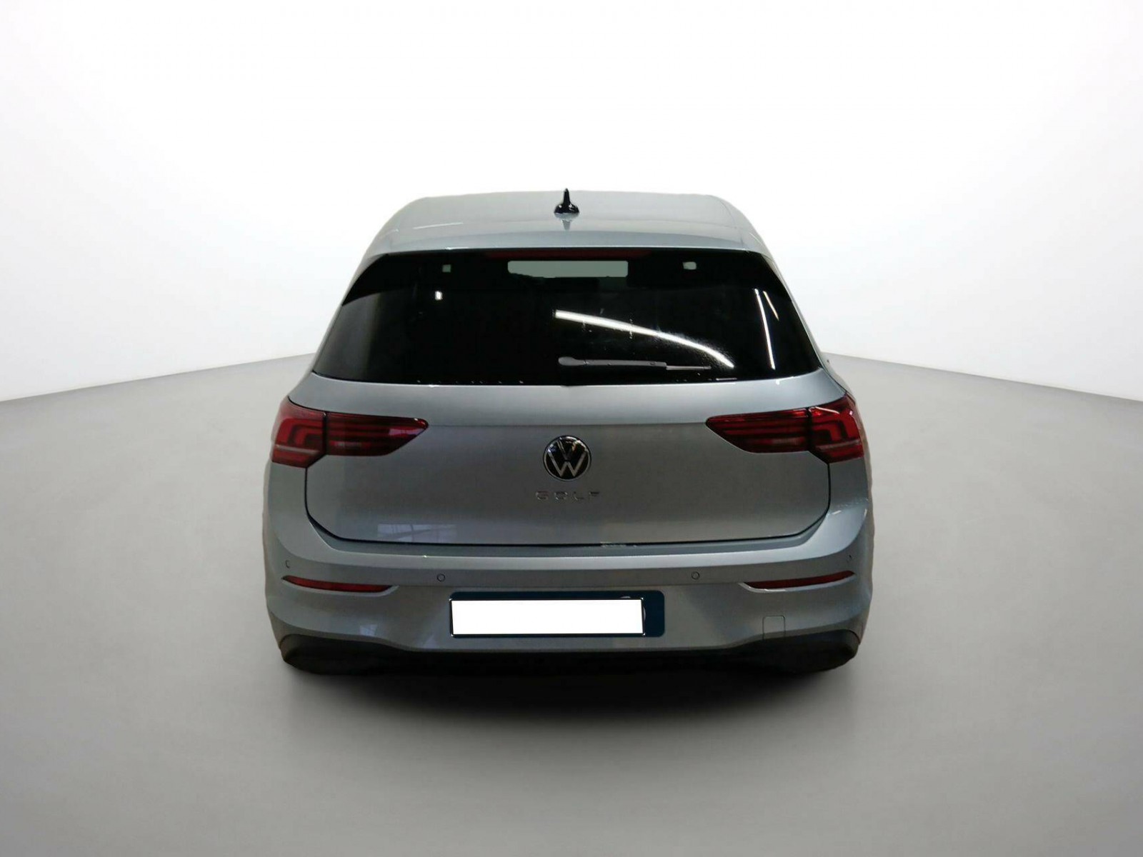VOLKSWAGEN - GOLF - #302223 - 5