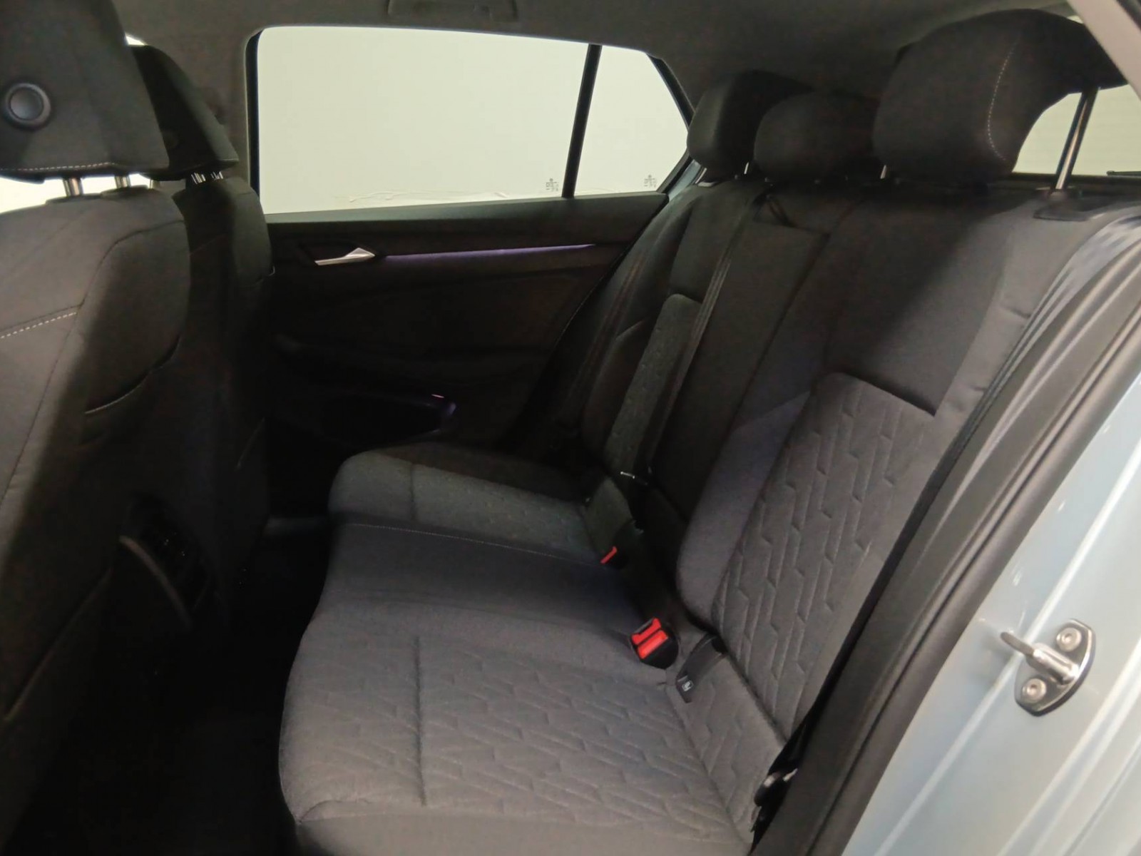 VOLKSWAGEN - GOLF - #302223 - 8