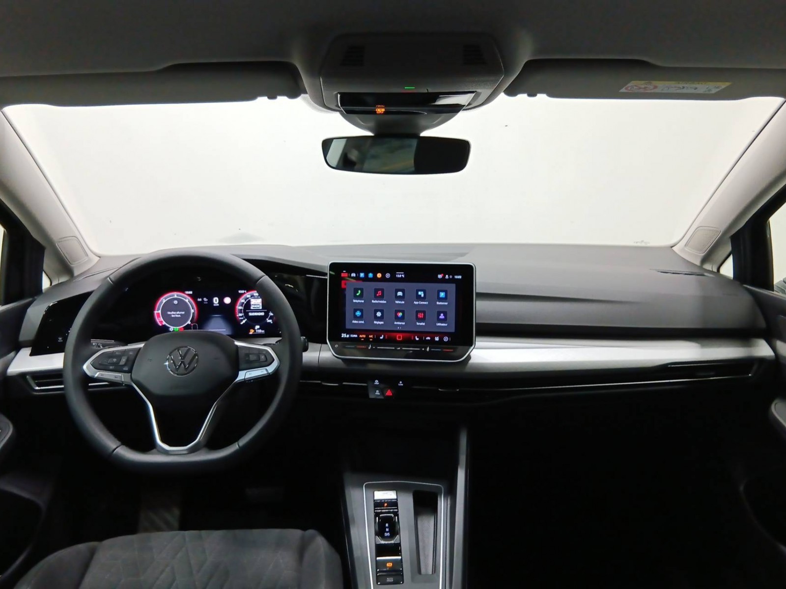 VOLKSWAGEN - GOLF - #291001 - 9