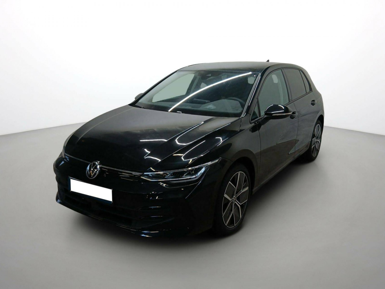 VOLKSWAGEN - GOLF - #302002 - 0
