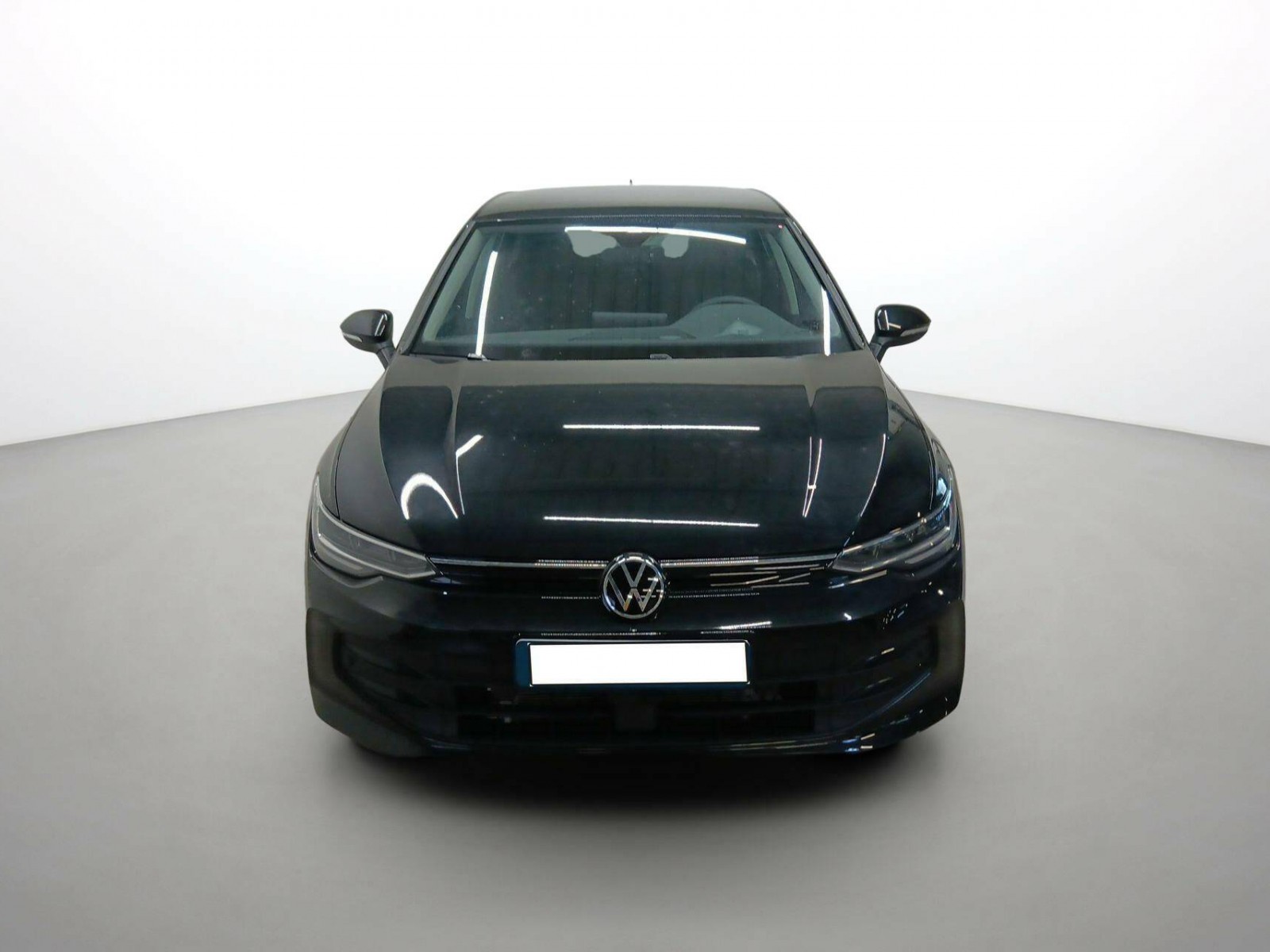 VOLKSWAGEN - GOLF - #302002 - 4