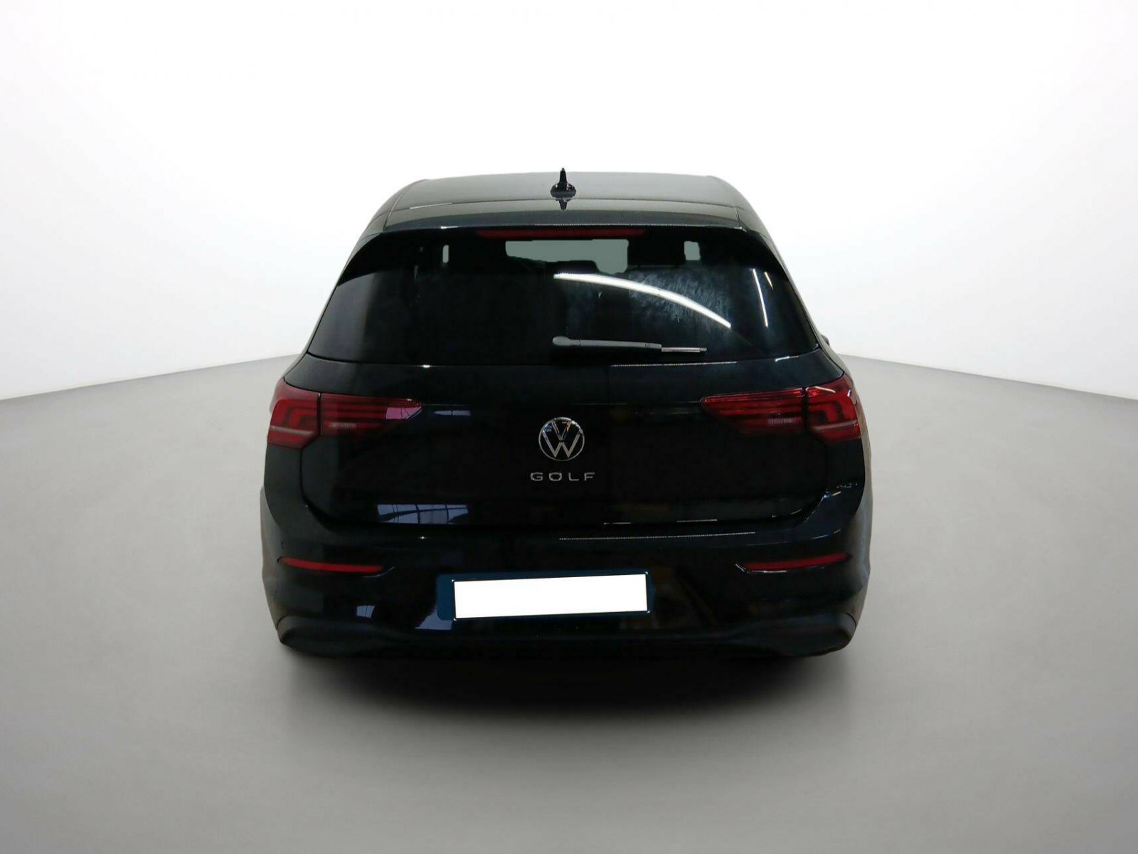 VOLKSWAGEN - GOLF - #302002 - 5