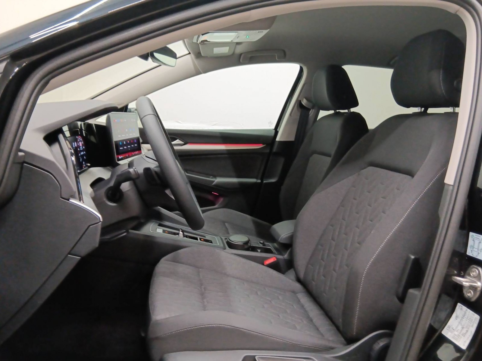 VOLKSWAGEN - GOLF - #302002 - 7