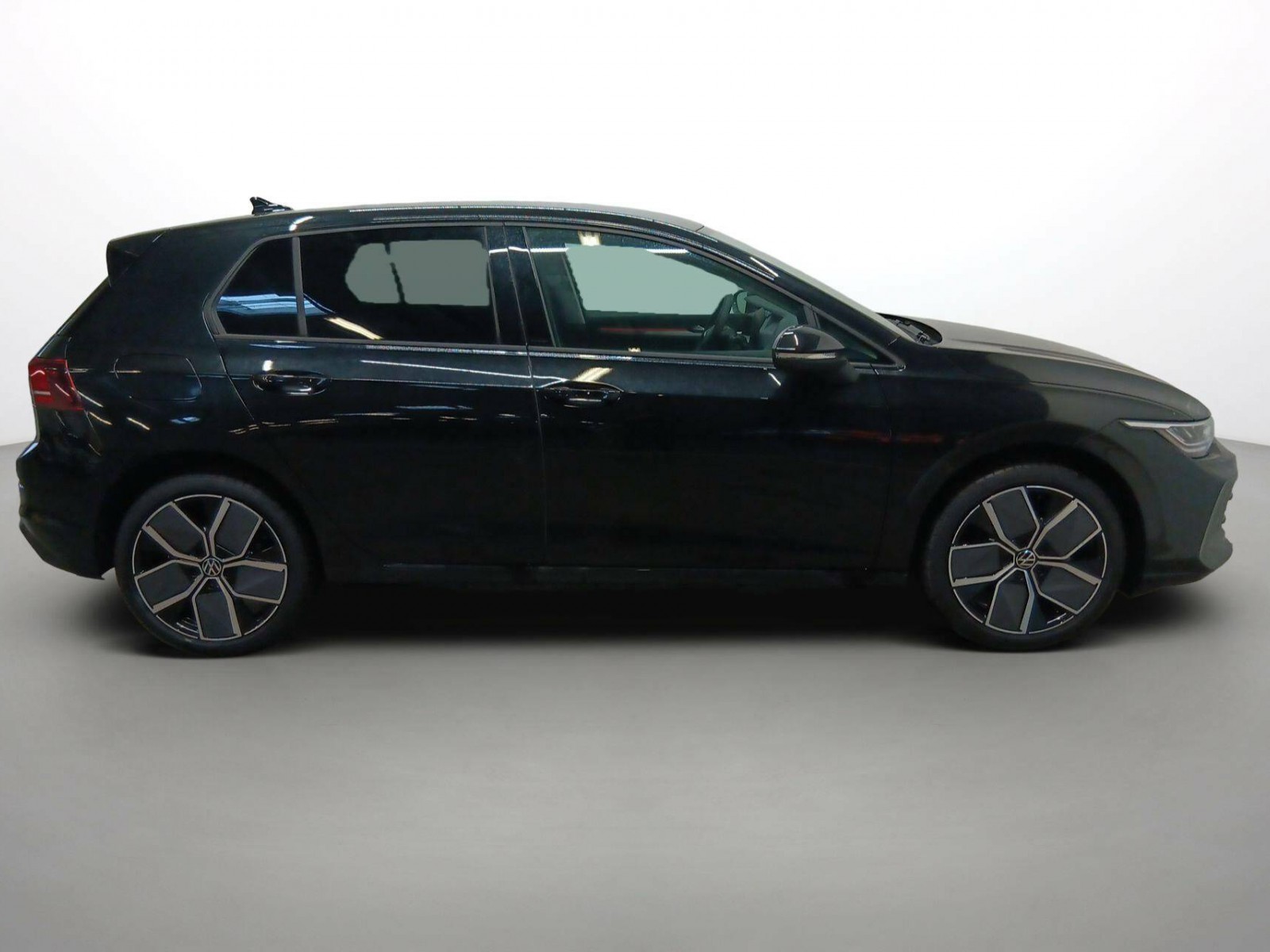 VOLKSWAGEN - GOLF - #302002 - 14