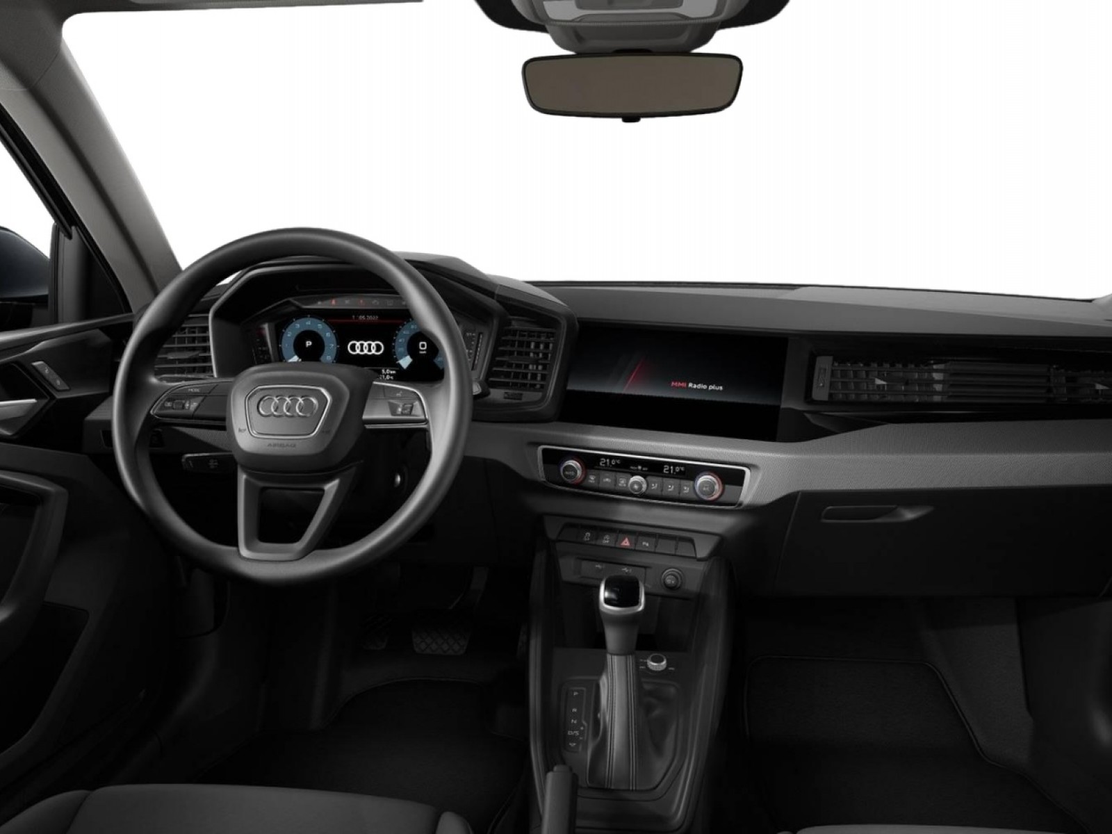 AUDI - A1 SPORTBACK - #490609 - 3
