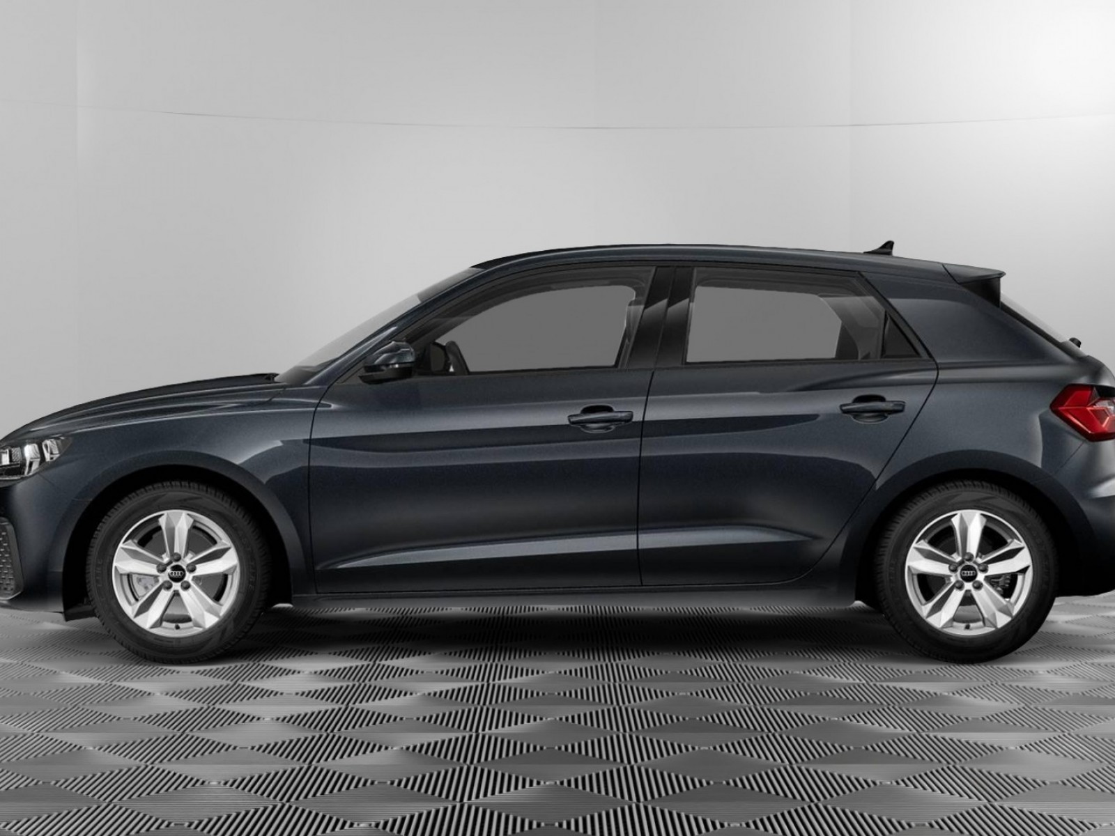 AUDI - A1 SPORTBACK - #490614 - 13