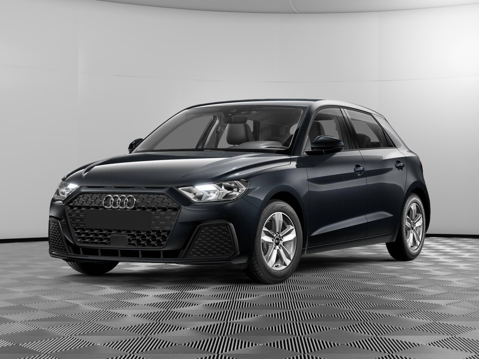 AUDI - A1 SPORTBACK - #490609 - 0